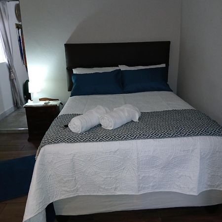 Lisane Accommodation Middelburg  Exteriér fotografie