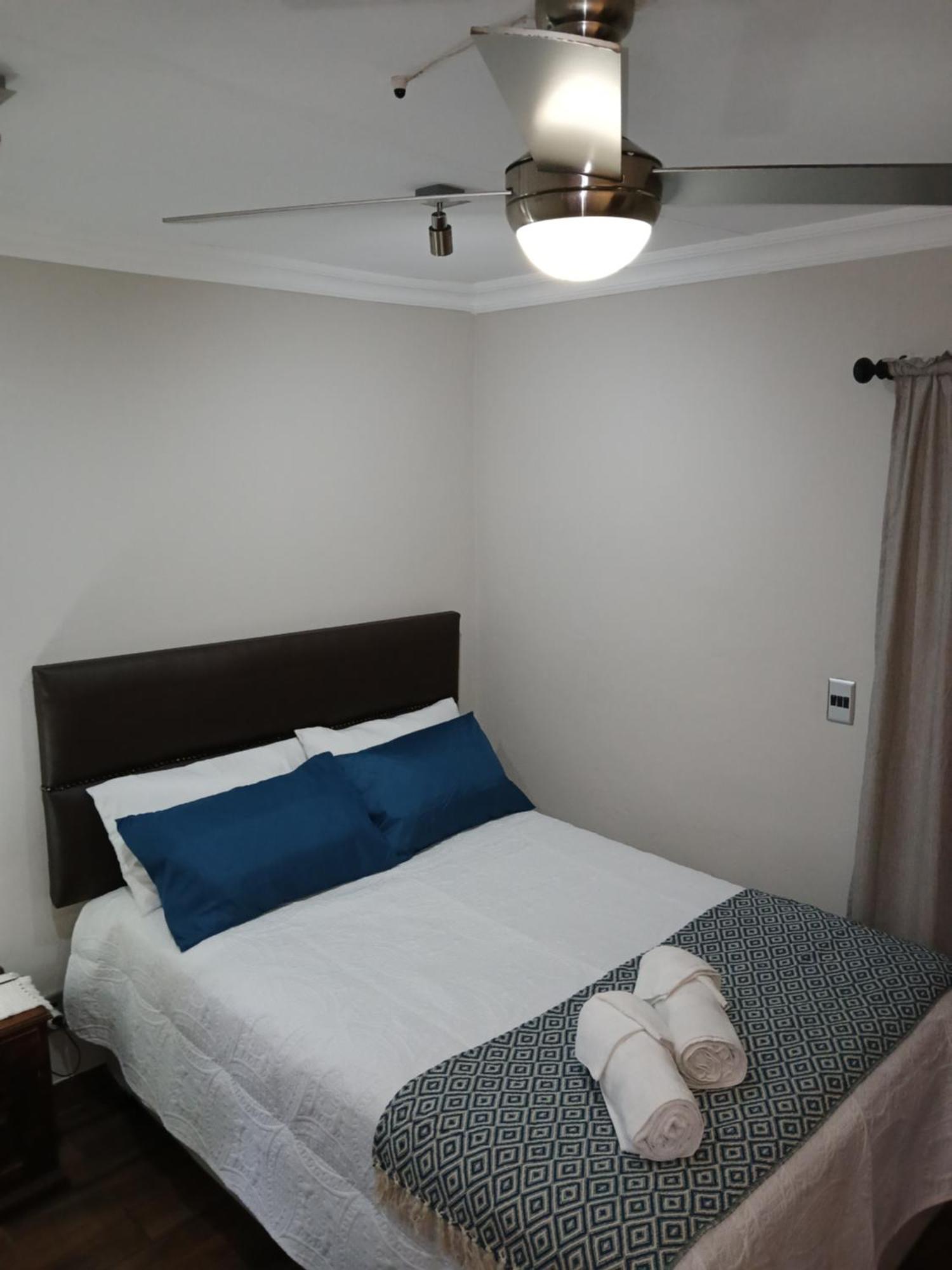 Lisane Accommodation Middelburg  Exteriér fotografie
