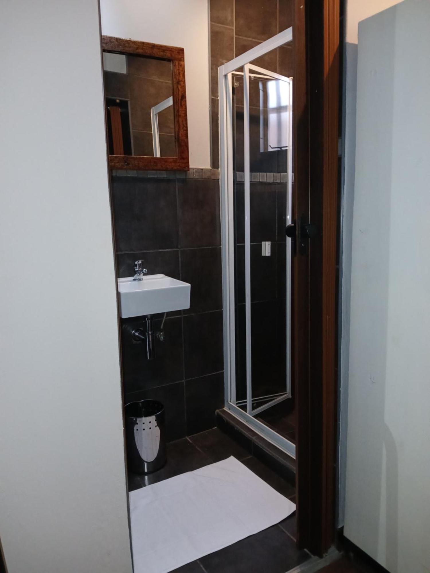 Lisane Accommodation Middelburg  Exteriér fotografie